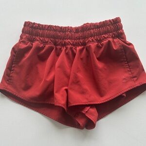 Offline by Aerie girl Athletic Shorts xxs